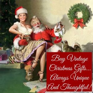 Vintage Gifts!!!